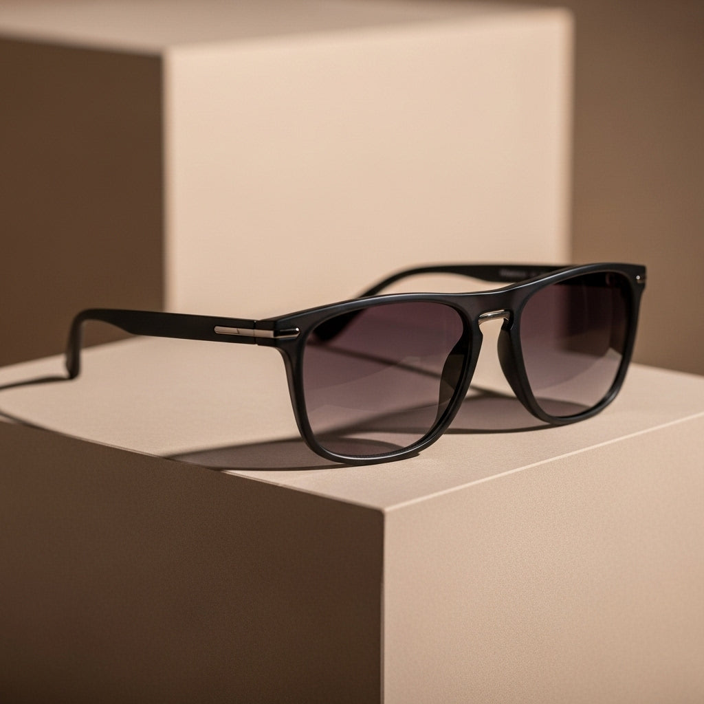 Voyage Polarized