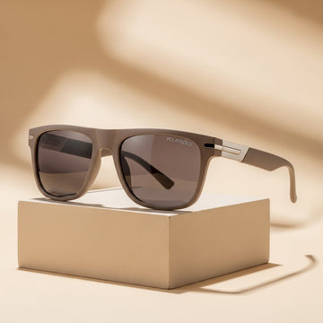 Voyage Polarized